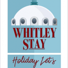 The Whitley Stay, Whitley Bay